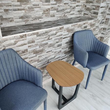 Yarovytsya Vip In The Center Apartment Lutsʼk Exterior foto