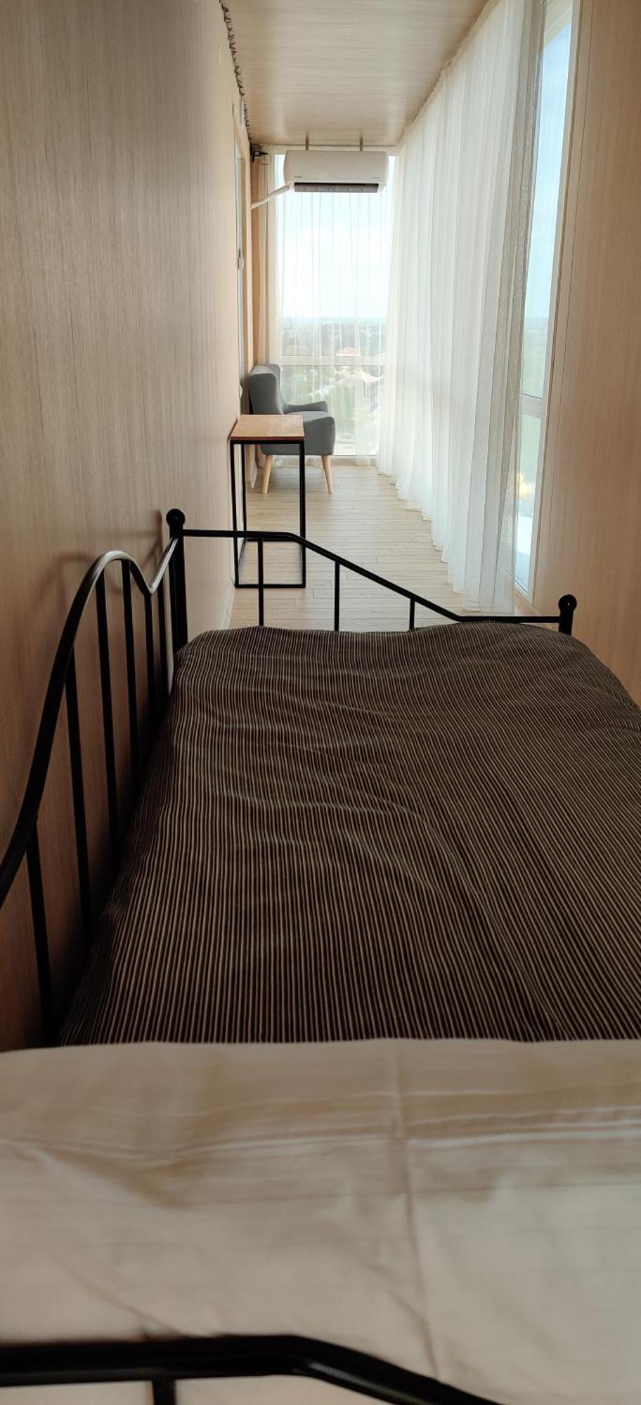 Yarovytsya Vip In The Center Apartment Lutsʼk Exterior foto
