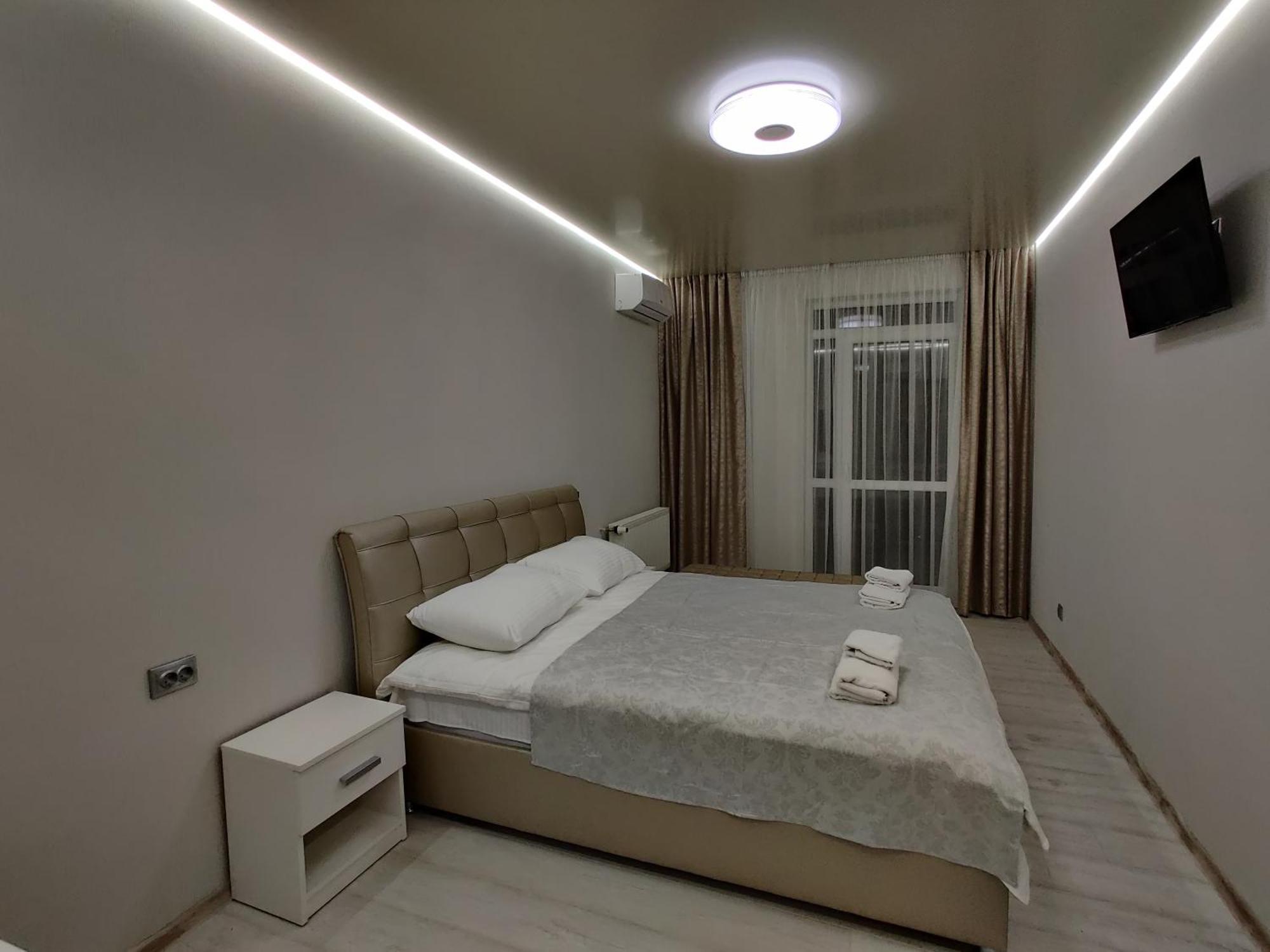 Yarovytsya Vip In The Center Apartment Lutsʼk Exterior foto