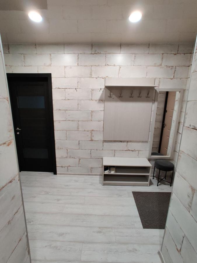 Yarovytsya Vip In The Center Apartment Lutsʼk Exterior foto